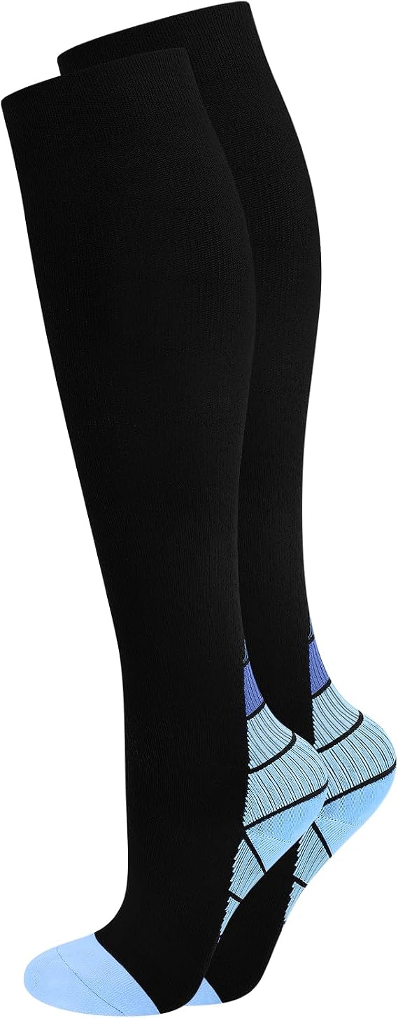 Charge Compression Socks