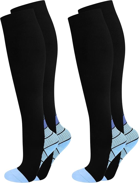 Charge Compression Socks