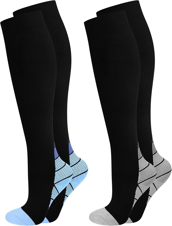 Charge Compression Socks