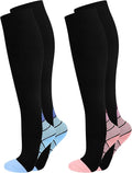 Charge Compression Socks