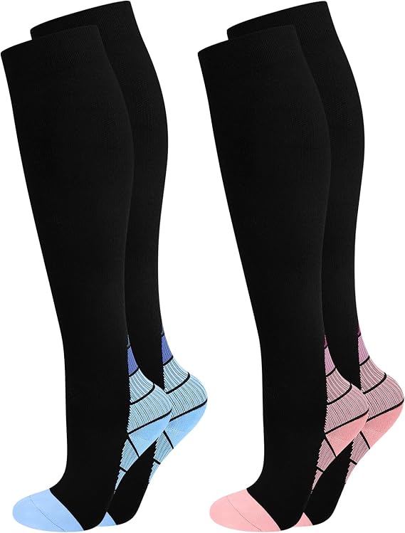 Charge Compression Socks