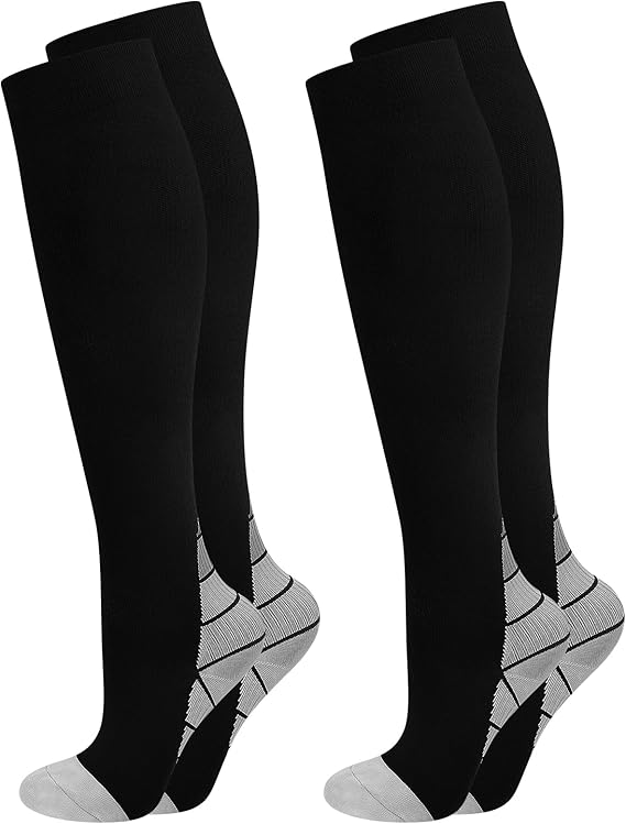 Charge Compression Socks