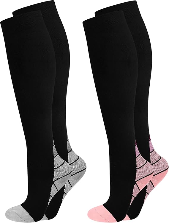 Charge Compression Socks