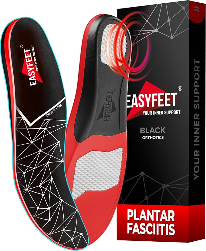 Arch Support Insoles