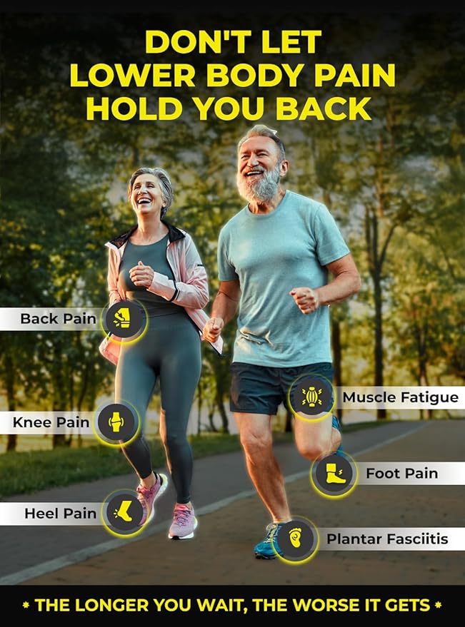 Arch Support Insoles