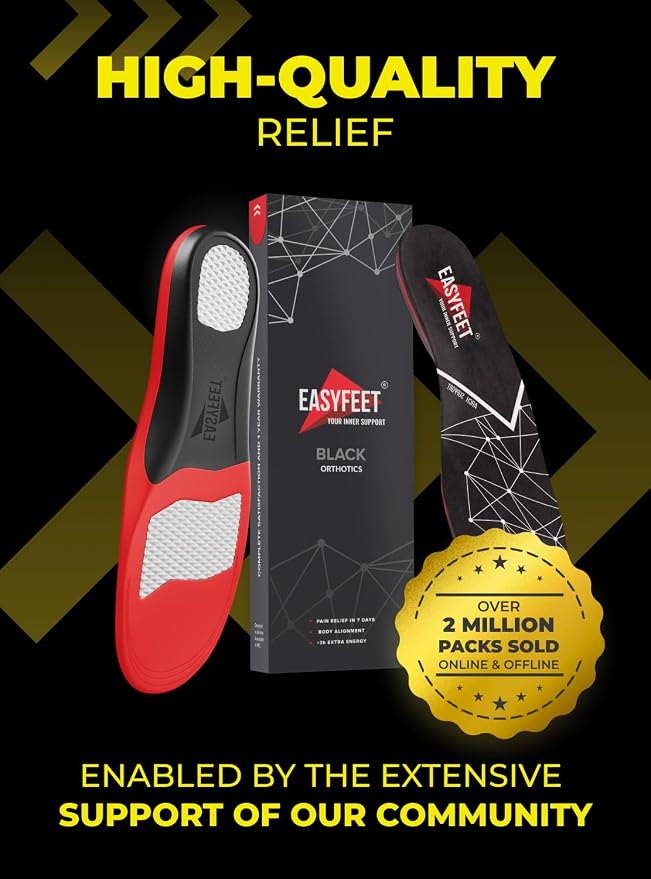 Arch Support Insoles