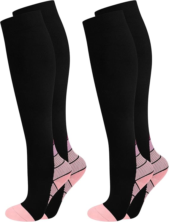 Charge Compression Socks