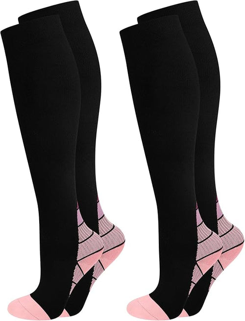 Charge Compression Socks