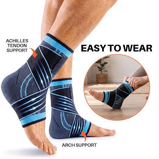 Plantar Fasciitis Night Splint