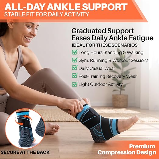 Plantar Fasciitis Night Splint